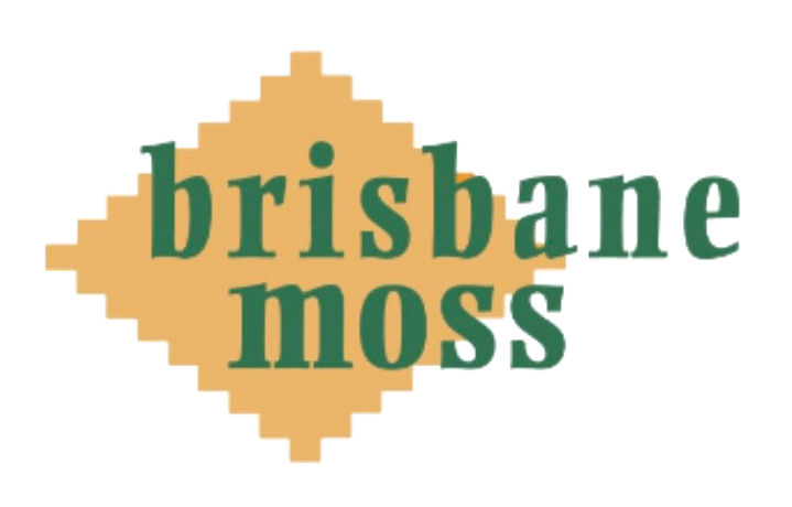 Brisbane Moss