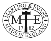 Marling & Evans