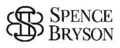 Spence Bryson
