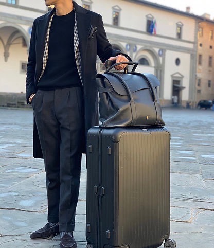 Travel Style