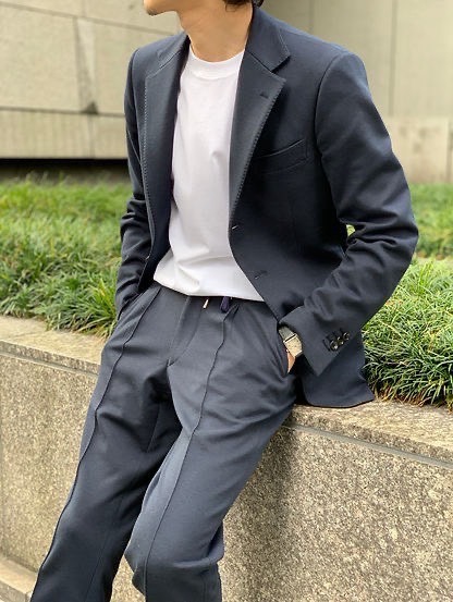 Casual Jacket
